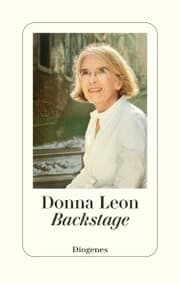 Cover von Backstage
