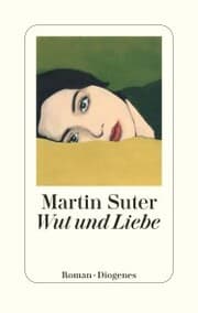 Cover von Wut und Liebe