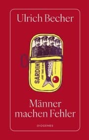Cover von Männer machen Fehler