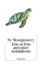 Cover von Tête-à-Tête mit einer Schildkröte