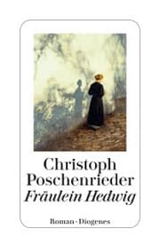 Cover von Fräulein Hedwig