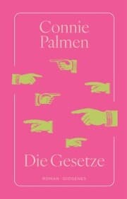 Cover von Die Gesetze