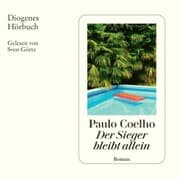 Cover von Der Sieger bleibt allein