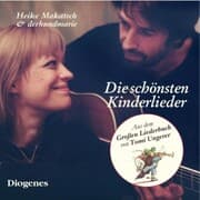 Cover von Die schönsten Kinderlieder