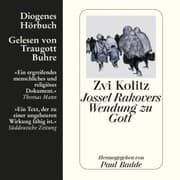 Cover von Jossel Rakovers Wendung zu Gott