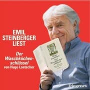 Cover von Der Waschküchenschlüssel