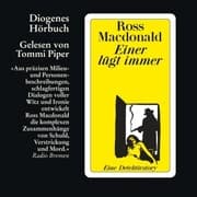 Cover von Einer lügt immer