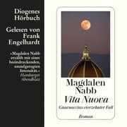 Cover von Vita Nuova