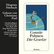 Cover von Die Gesetze