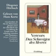 Cover von Das Schweigen des Meeres