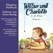 Cover von Wilbur und Charlotte