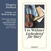 Cover von Liebesbrief für Mary
