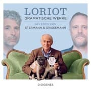 Cover von Dramatische Werke