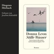 Cover von Stille Wasser