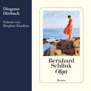 Cover von Olga
