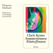 Cover von Sommerfrauen, Winterfrauen
