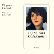 Cover von Goldschatz