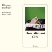 Cover von Drei