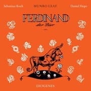 Cover von Ferdinand der Stier