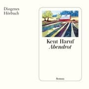 Cover von Abendrot