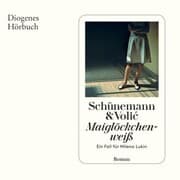 Cover von Maiglöckchenweiß