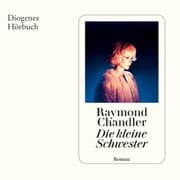 Cover von Die kleine Schwester