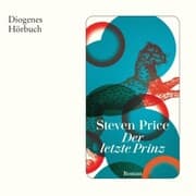 Cover von Der letzte Prinz