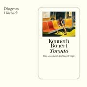 Cover von Toronto