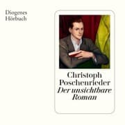 Cover von Der unsichtbare Roman