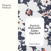 Cover von Ediths Tagebuch