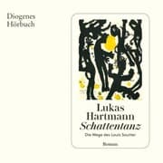 Cover von Schattentanz