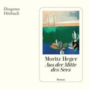 Cover von Aus der Mitte des Sees