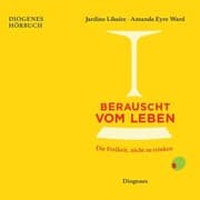Cover von Berauscht vom Leben