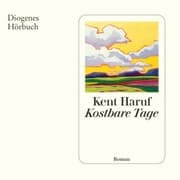 Cover von Kostbare Tage