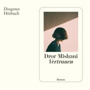 Cover von Vertrauen