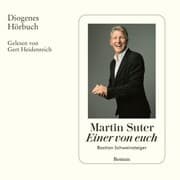 Cover von Einer von euch