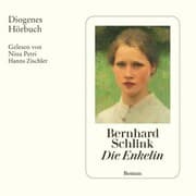 Cover von Die Enkelin