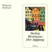 Cover von Der Aufgang