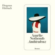 Cover von Ambivalenz
