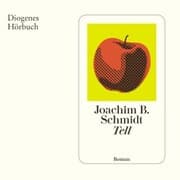 Cover von Tell