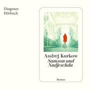 Cover von Samson und Nadjeschda