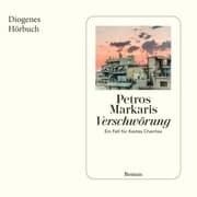 Cover von Verschwörung