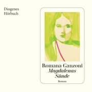Cover von Magdalenas Sünde