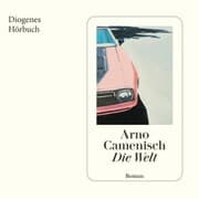 Cover von Die Welt