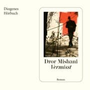 Cover von Vermisst
