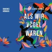 Cover von Als wir Vögel waren