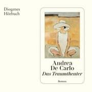 Cover von Das Traumtheater