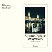 Cover von Nachtschein
