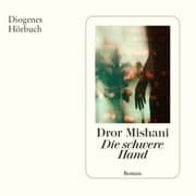 Cover von Die schwere Hand