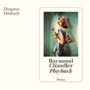 Cover von Playback
